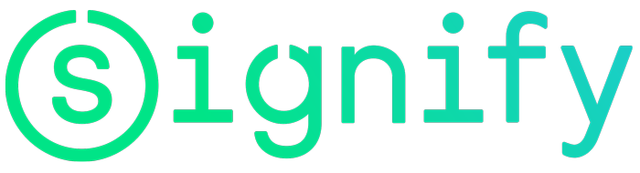 signify