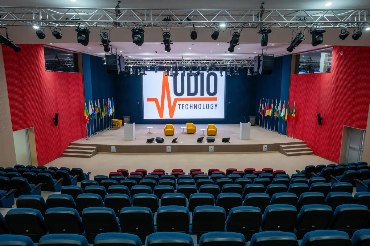 Education overview