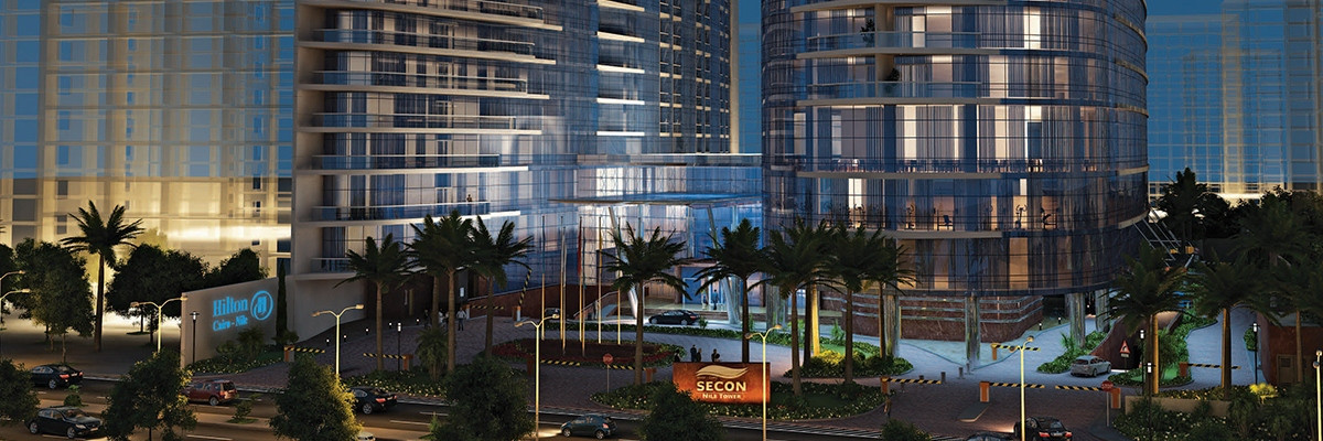 Corporate overview