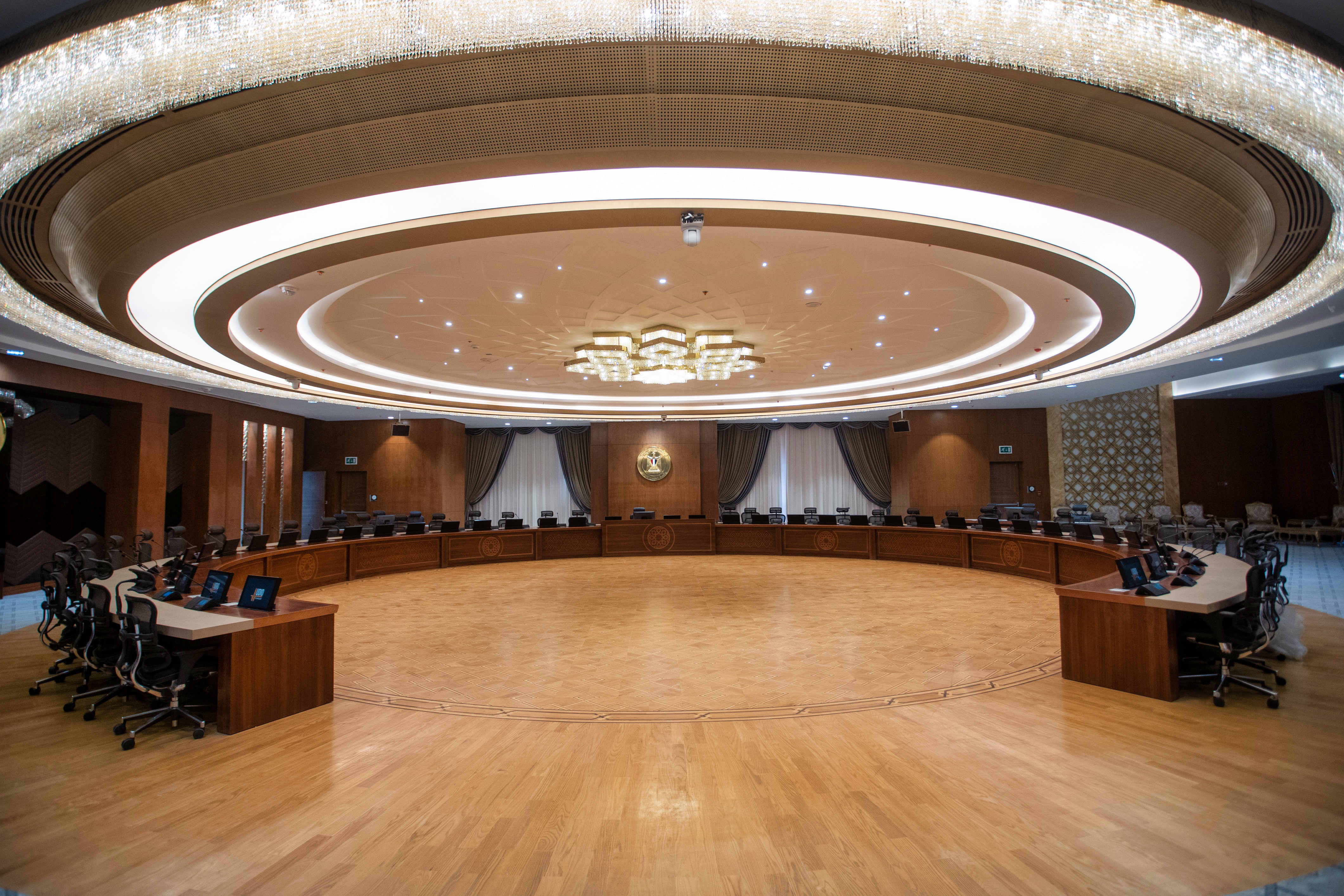 Public Authorities & Government overview