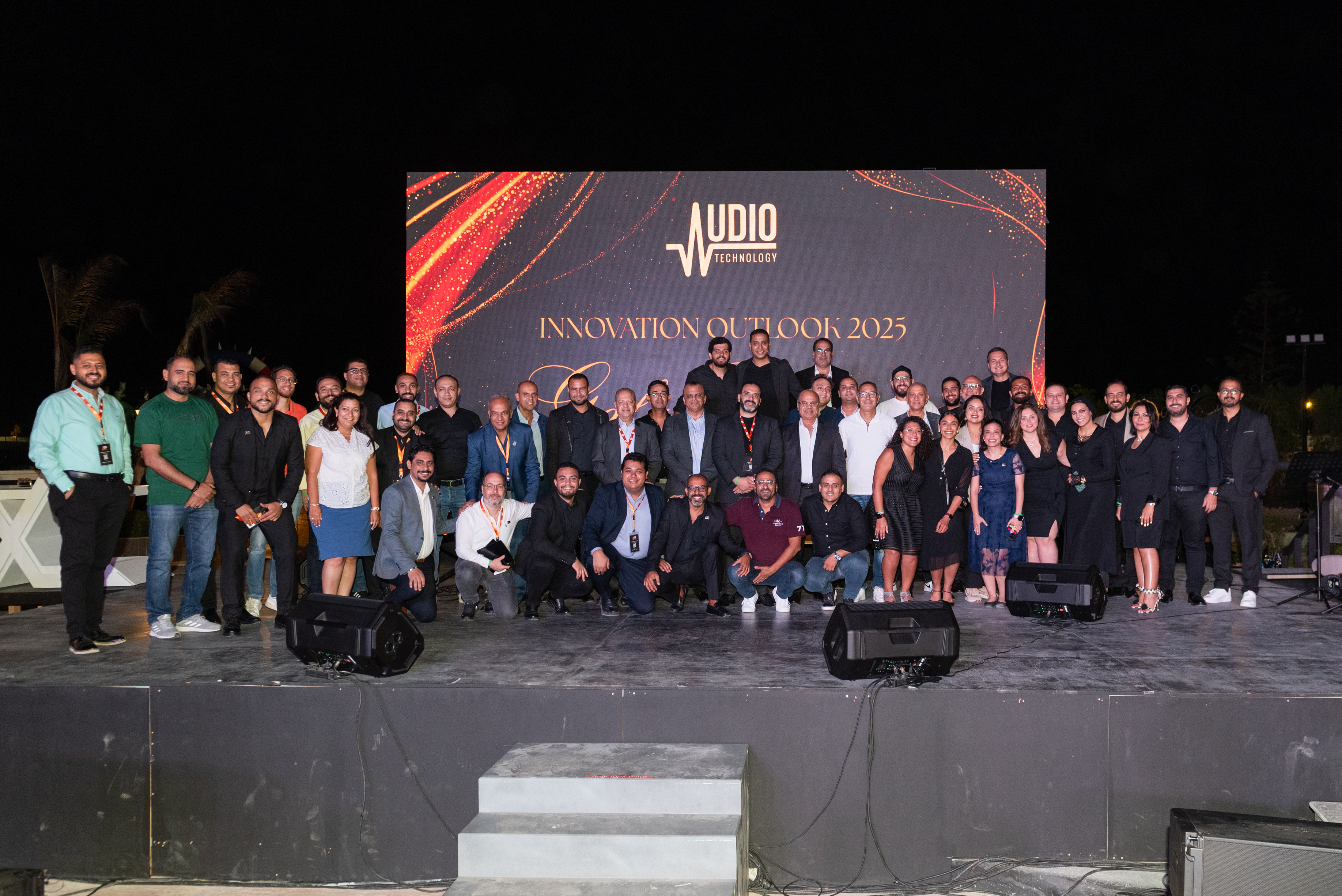 Innovation Outlook 2025