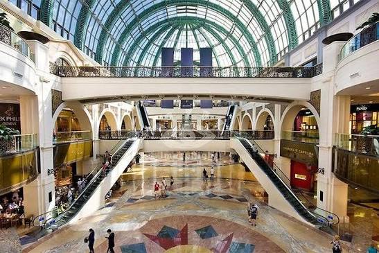Malls