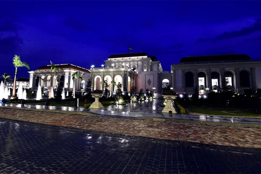 The New Arts and Opera City — image 1