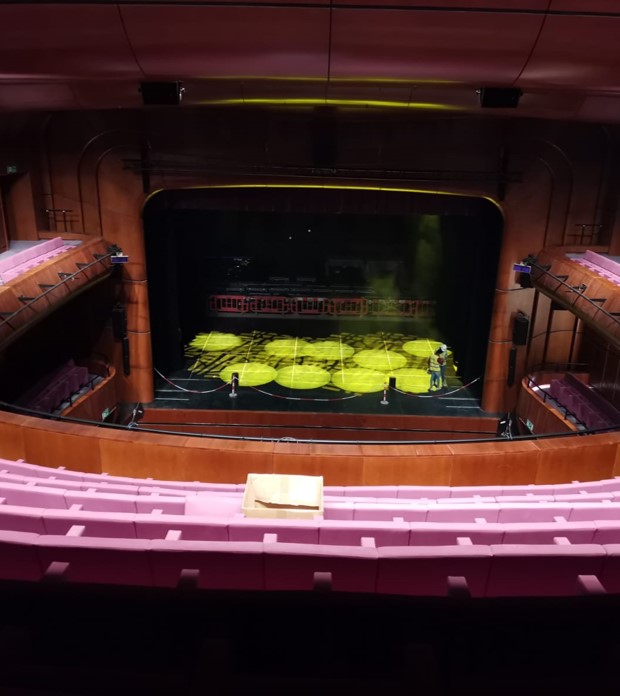The New Arts and Opera City — image 2
