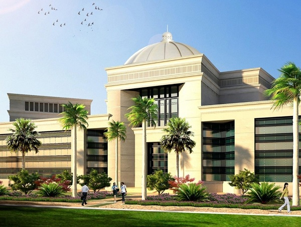 Al Alamein University