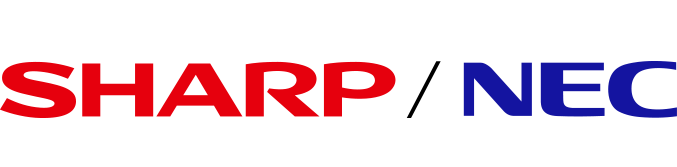 Sharp / NEC