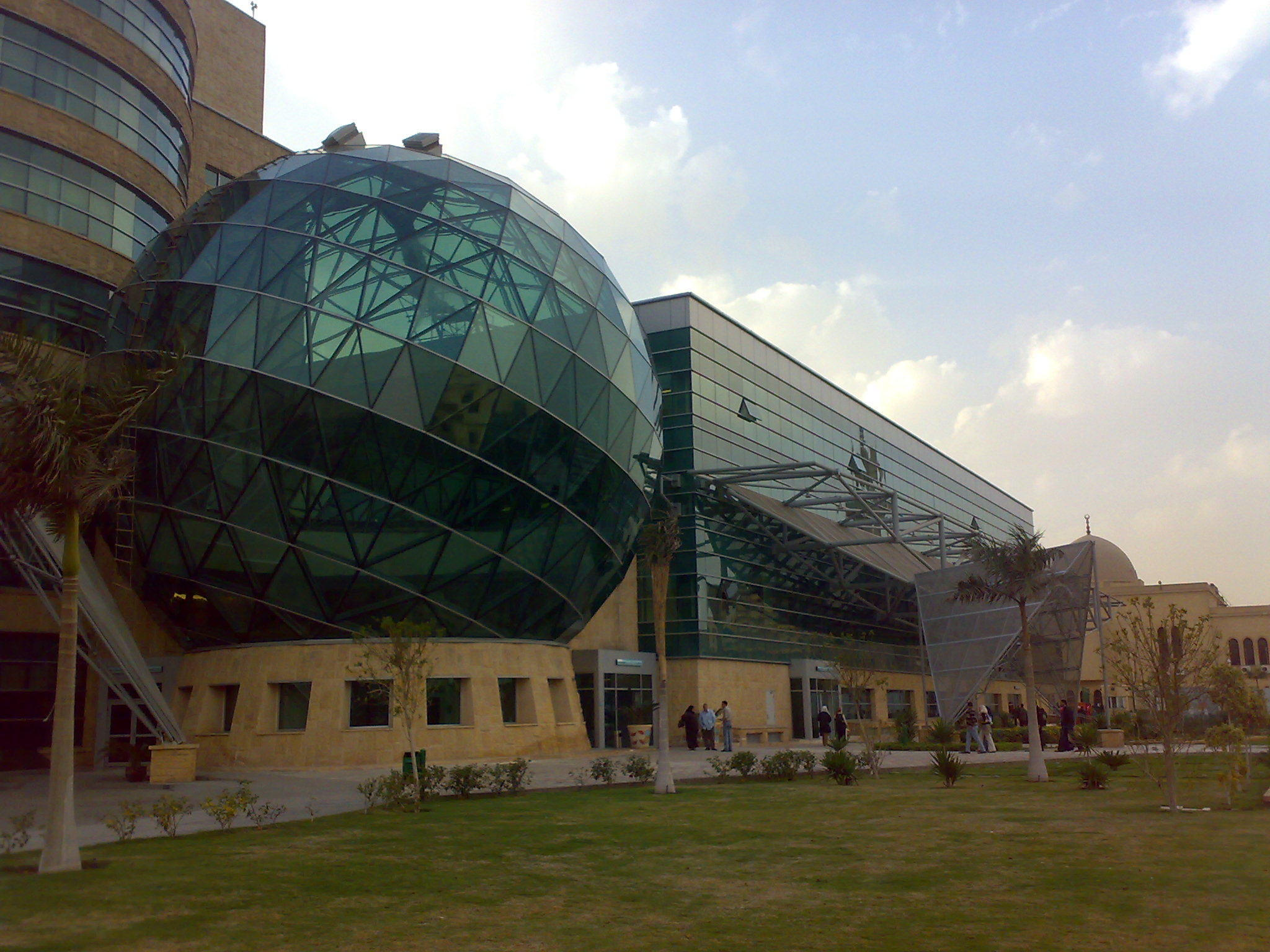 57357 Hospital 