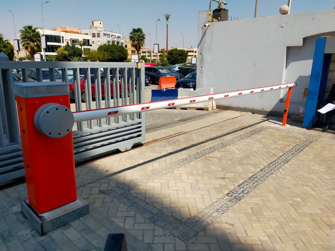 Arab Bank