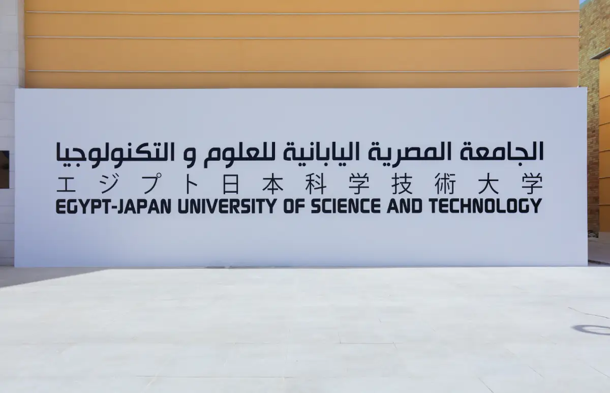 Japanese University  — detail