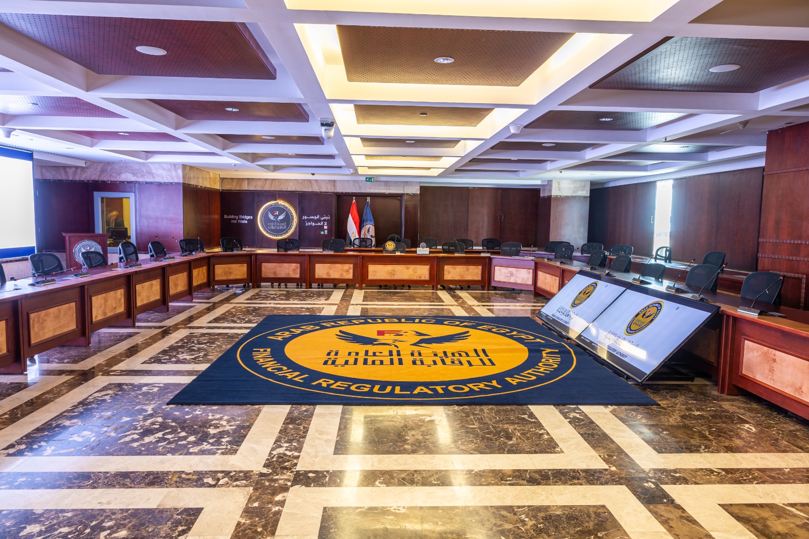 Public Authorities & Government