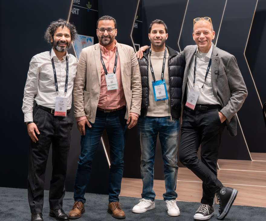 Powersoft partners with Audio Technology in Egypt