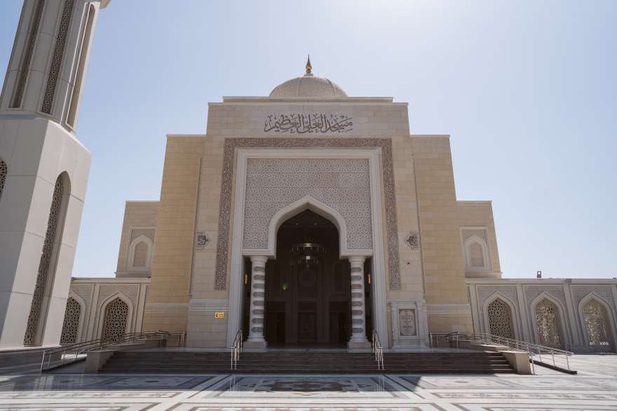 Audio Technology is blending architectural reverence with contemporary AV solutions in Egypt