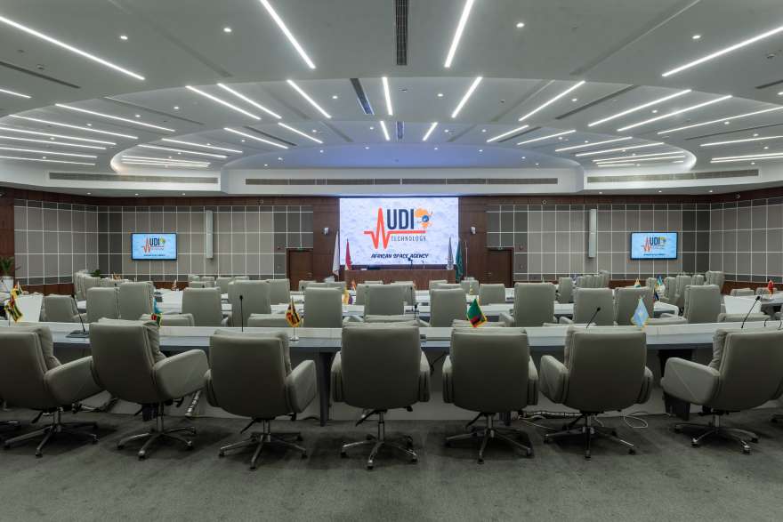 Audio Technology elevates AFSA conferencing