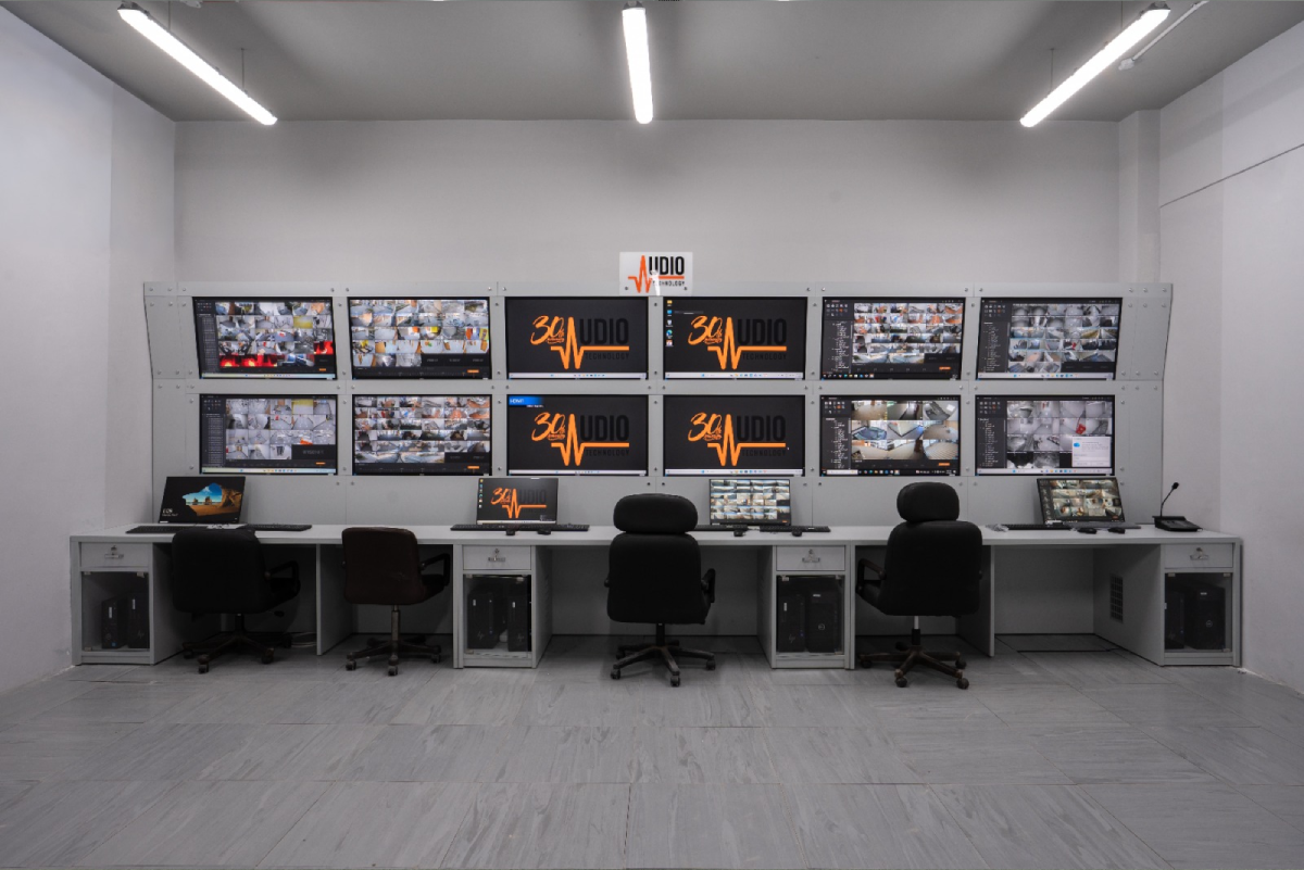 Security Systems