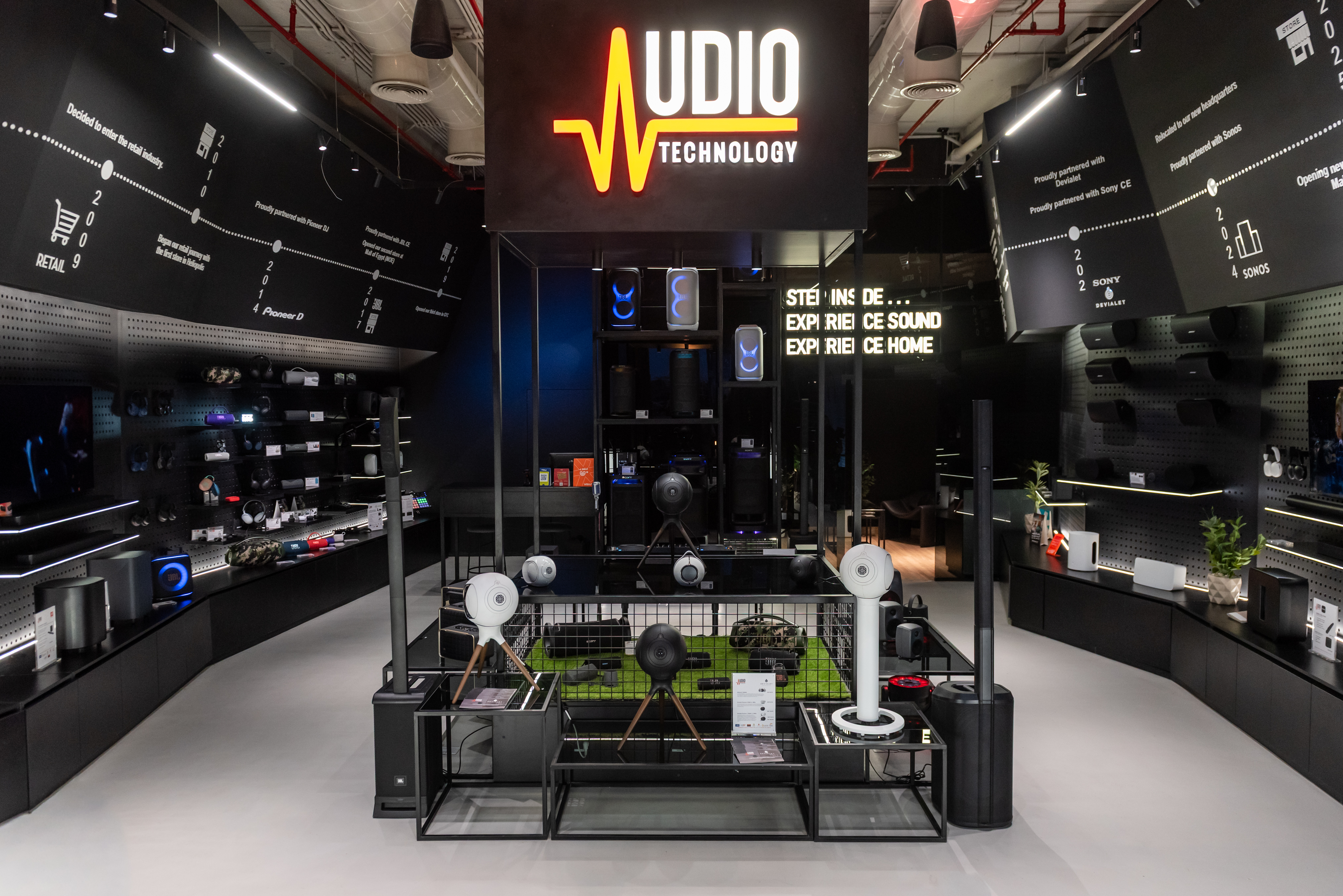  LakeTown Store Opening 