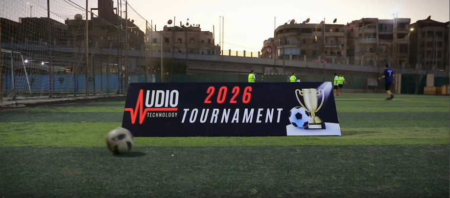 Audio Technology Tournament 2026