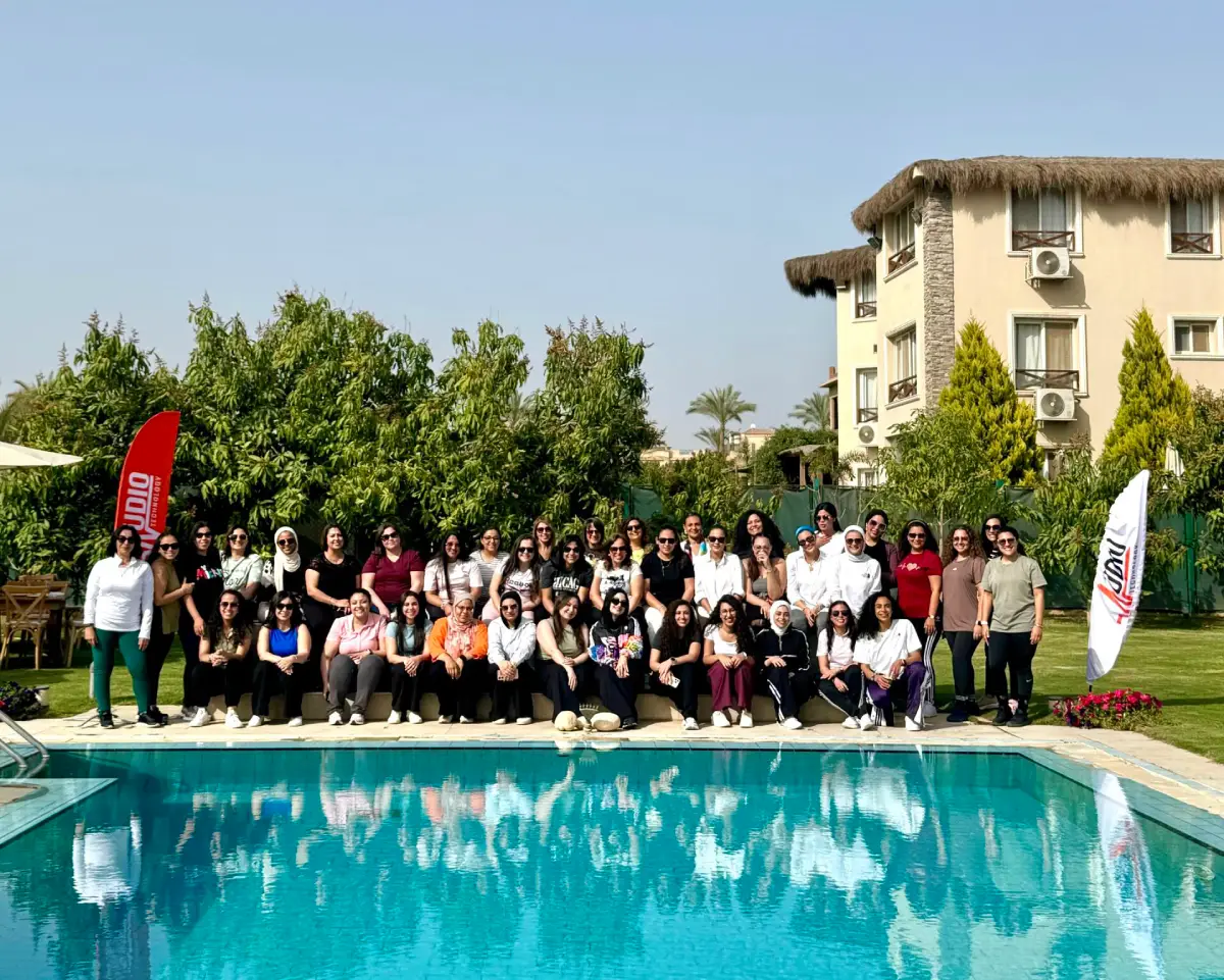 Women’s Day Outing
